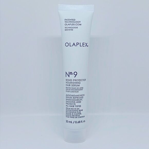 $8⭐️ Olaplex No.9 Bond Protector Nourishing Hair Serum - Picture 1 of 4